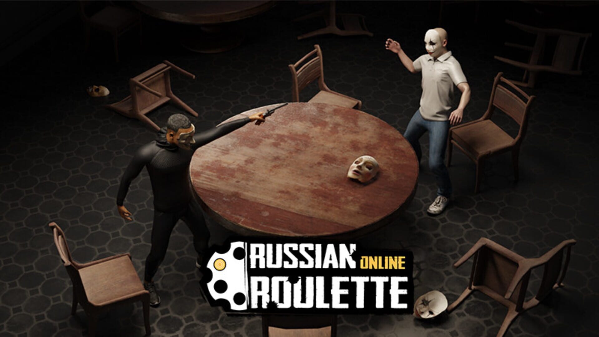 Foto do jogo Russian Roulette: Online