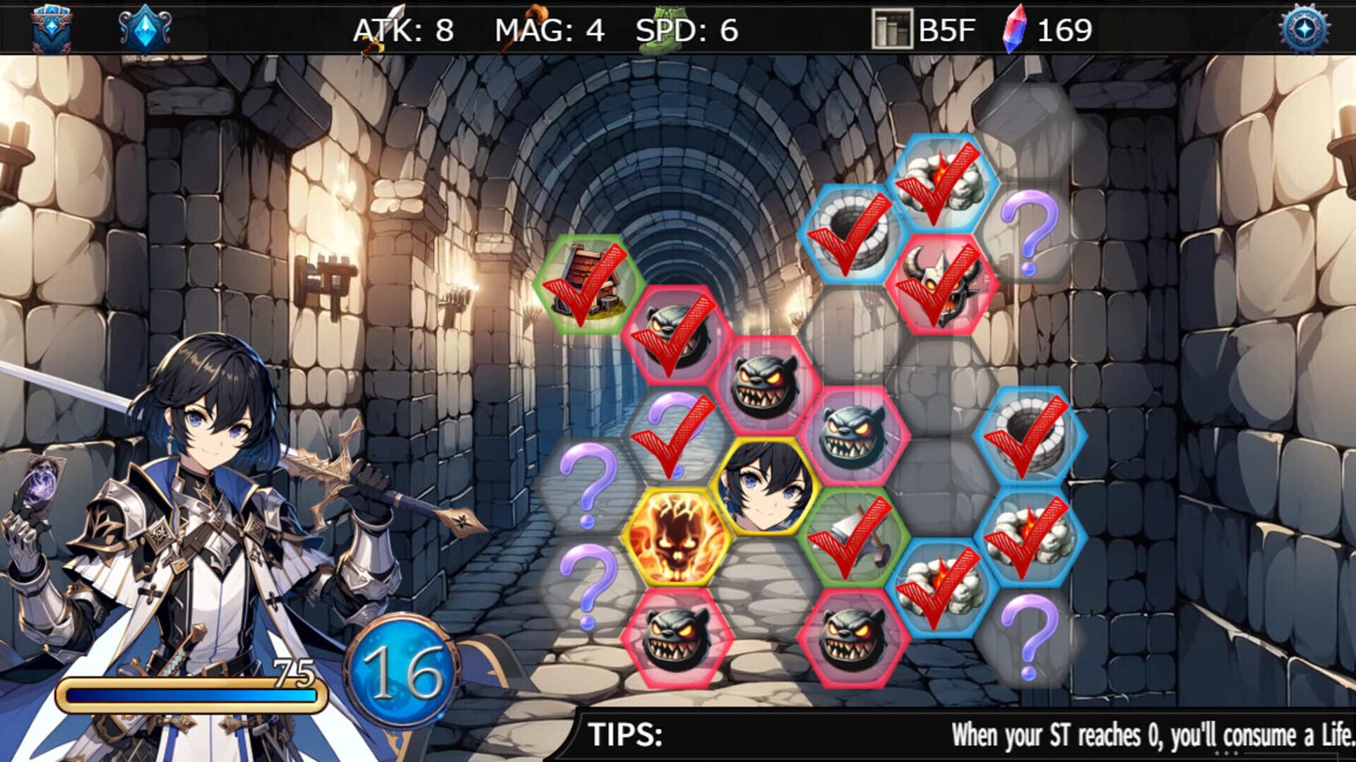 Foto do jogo Beat in Zero