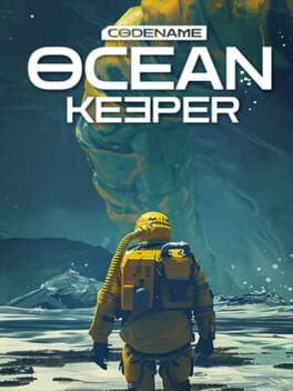 Foto do jogo Codename: Ocean Keeper