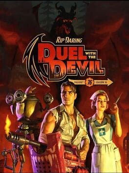 Foto do jogo Fallout 76: Season 16 - Duel with the Devil