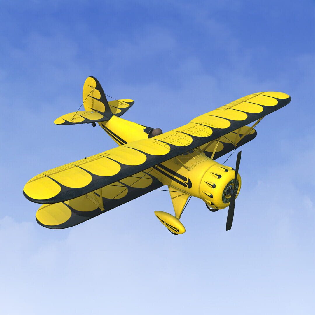 Foto do jogo RealFlight Evolution: 2024 Year Content Pass