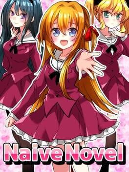 Foto do jogo Naive Novel