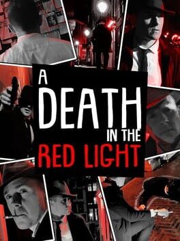 Foto do jogo A Death in the Red Light