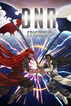 Foto do jogo DNA: Episode 4