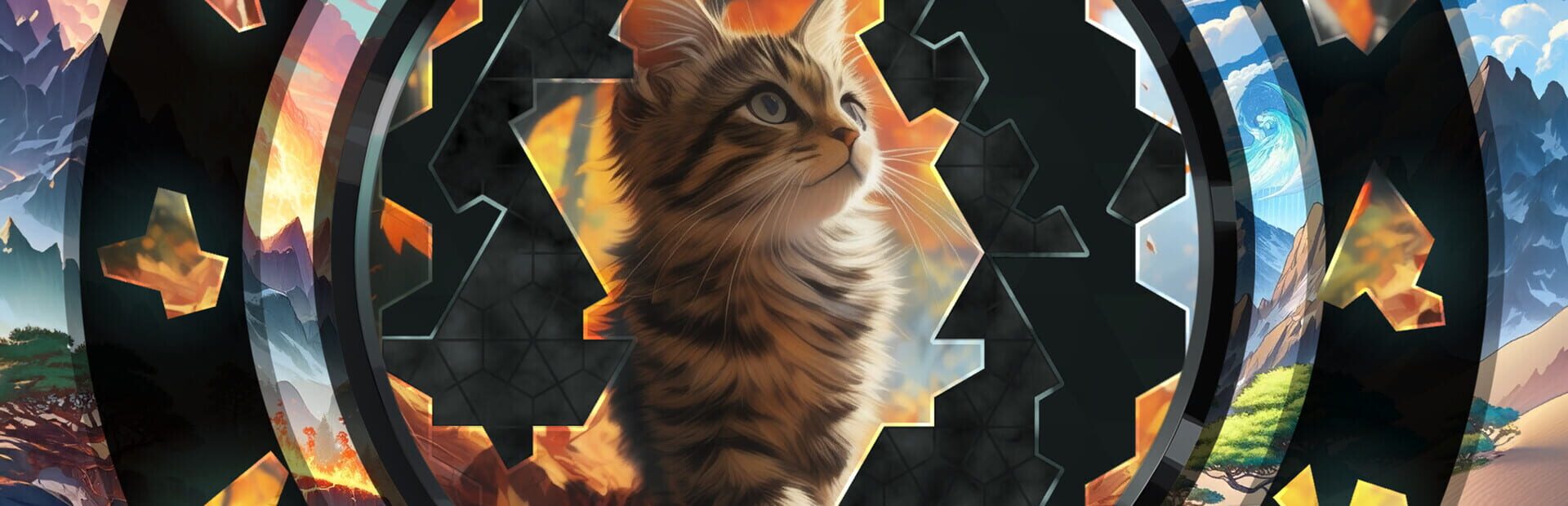 Foto do jogo Kit Cat
