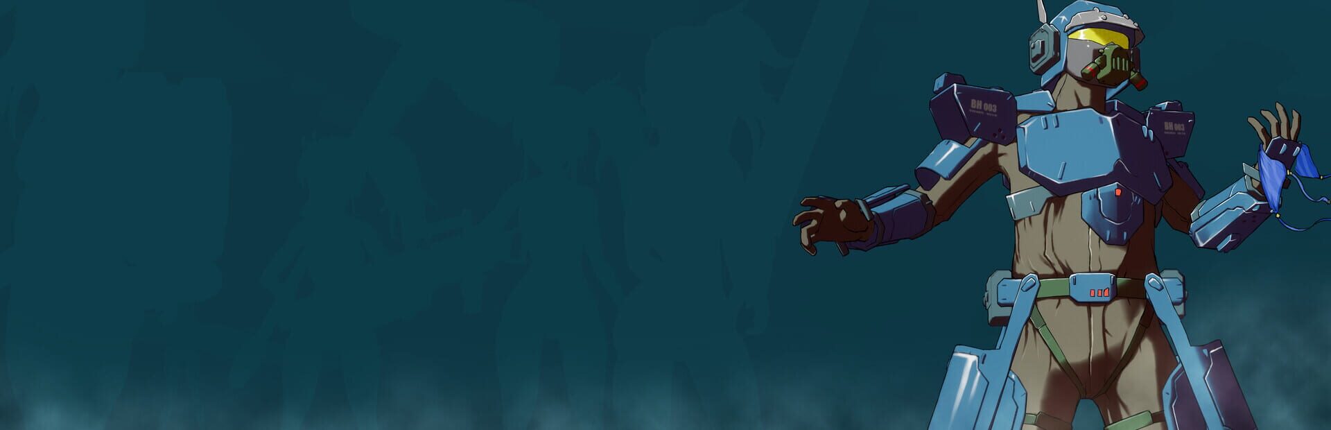 Foto do jogo Bikini Hunter Attack on Bikini Army