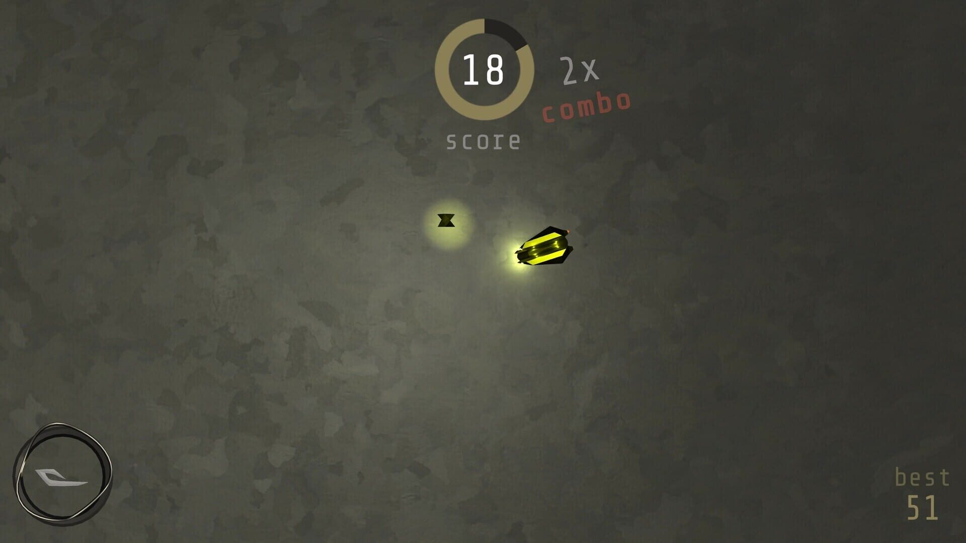 Foto do jogo Black Out.