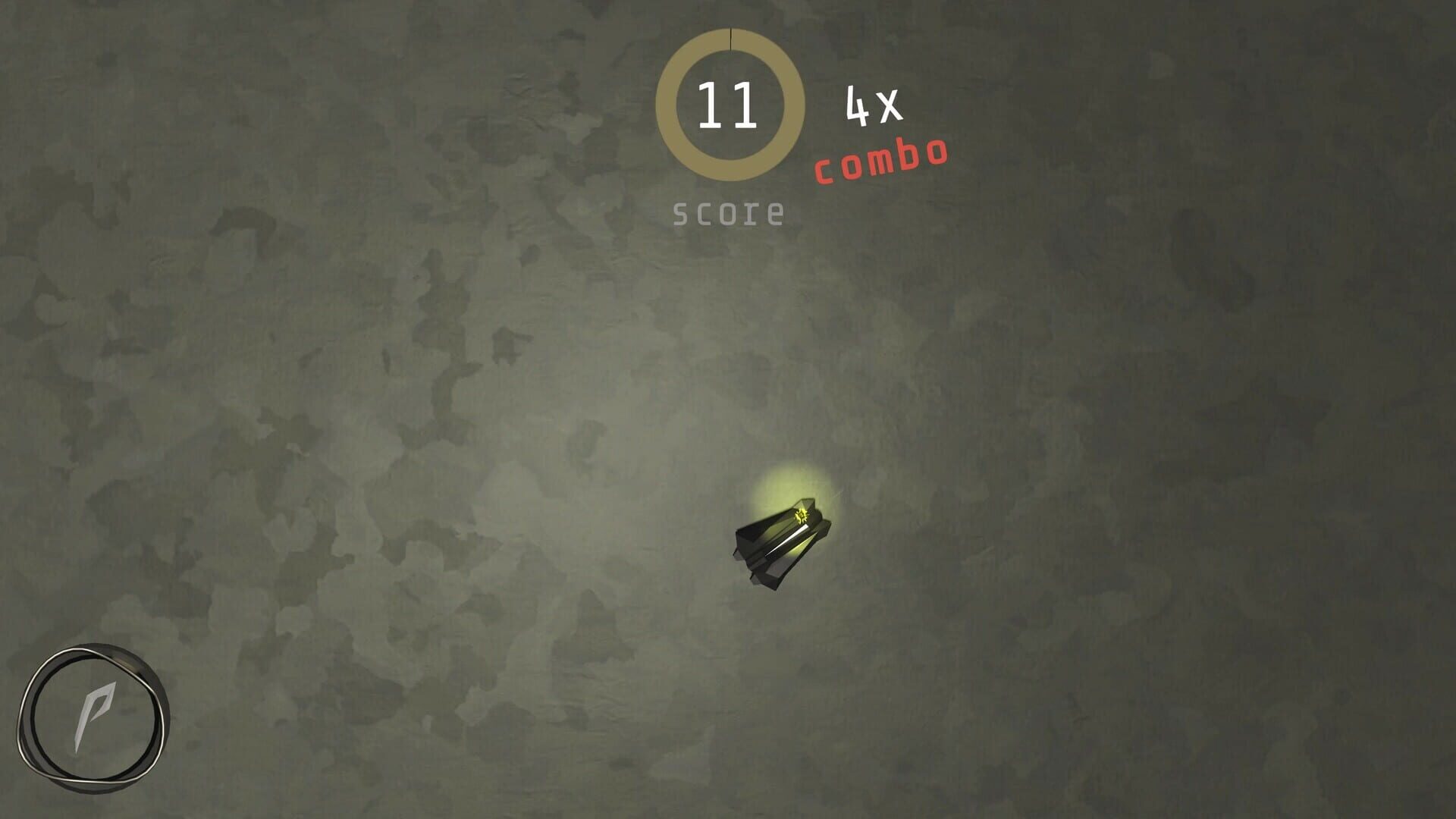 Foto do jogo Black Out.