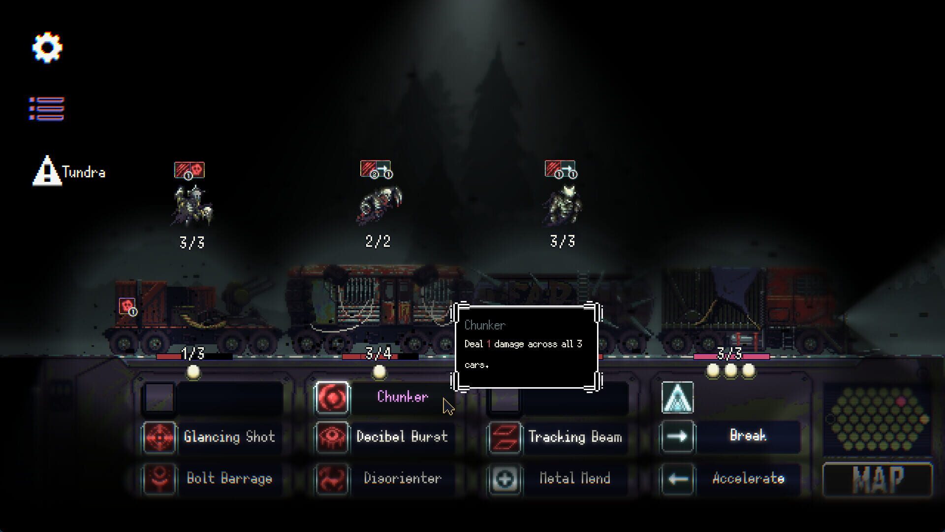 Foto do jogo Cryohazard