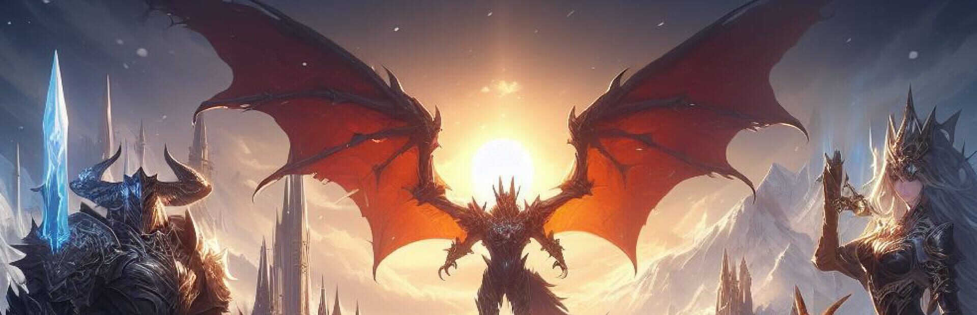 Foto do jogo Legends Resurrected Online