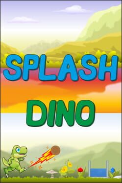 Foto do jogo Splash Dino