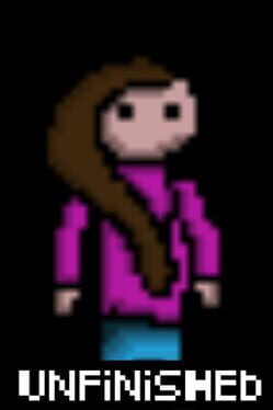 Foto do jogo Unfinished