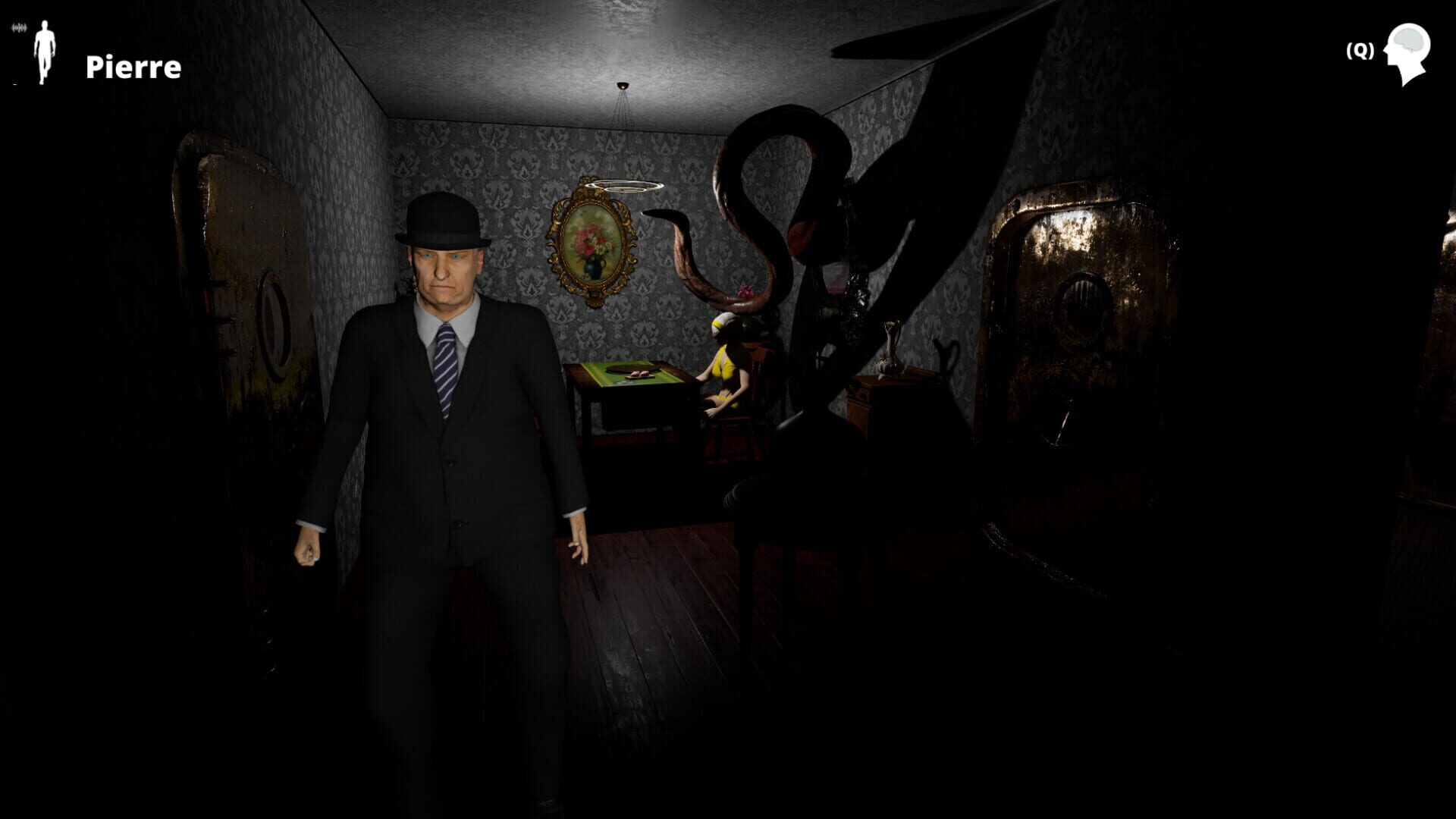 Foto do jogo Su: Unlocking the 4th Dimension