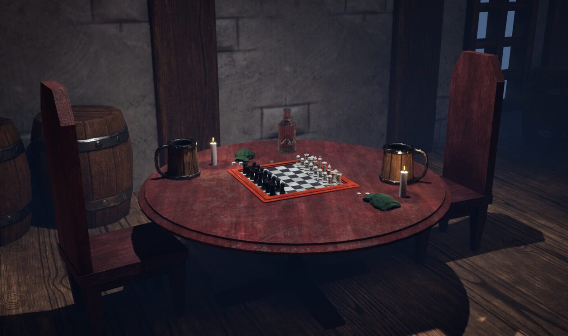 Foto do jogo Free Chess