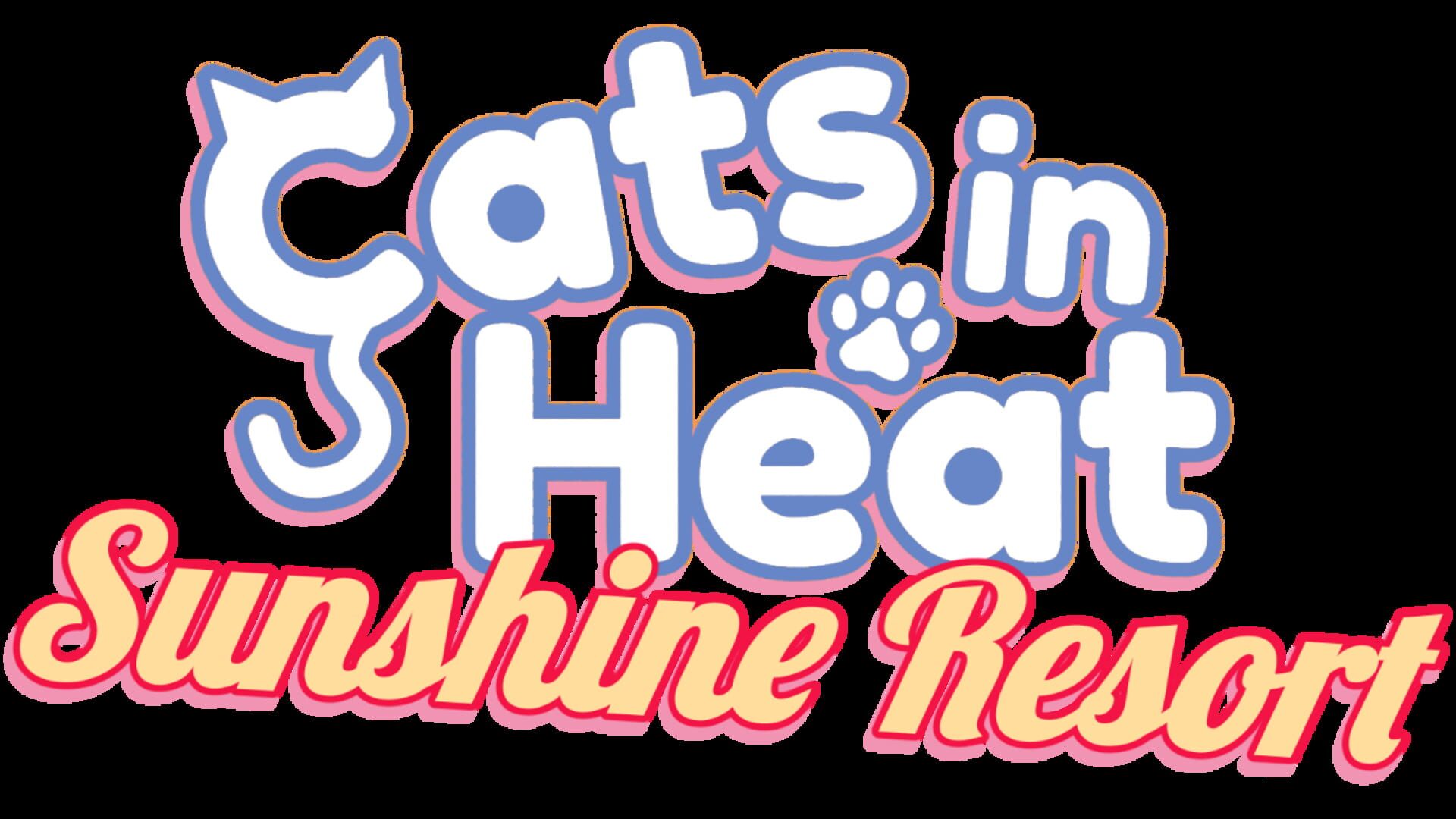 Foto do jogo Cats in Heat: Sunshine Resort