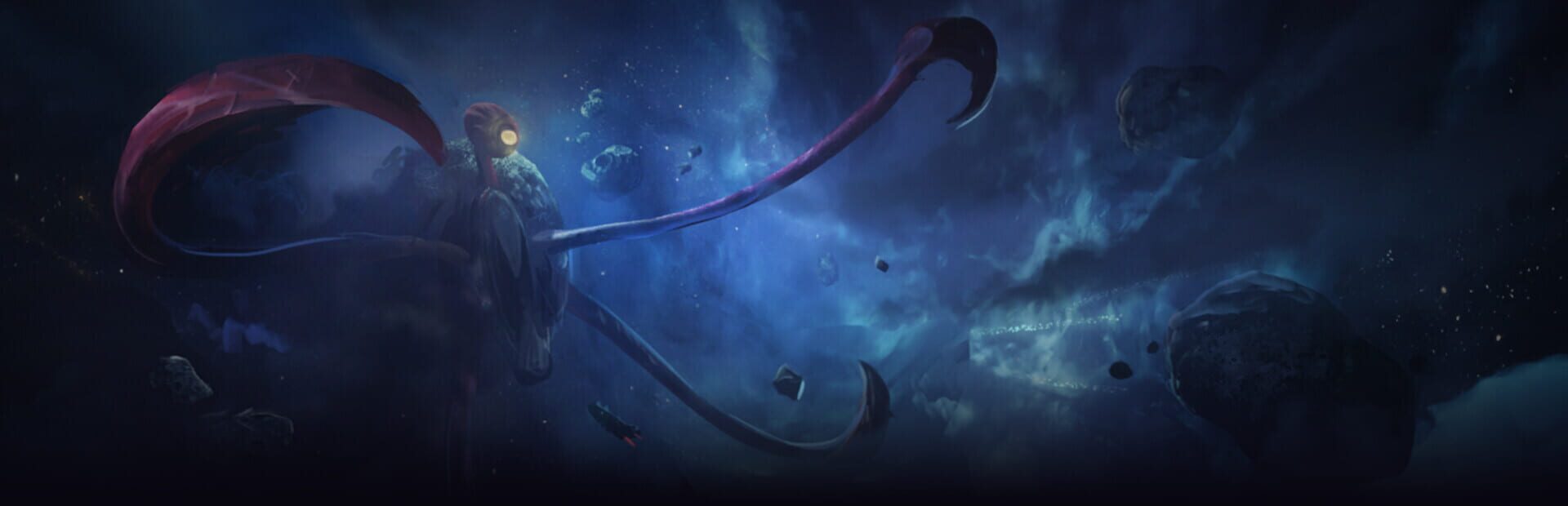 Foto do jogo Stellaris: Grand Archive
