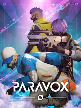 Foto do jogo Paravox