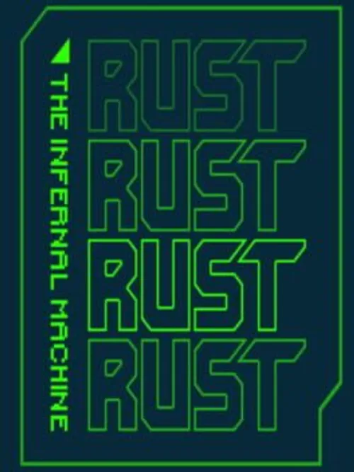 Rust