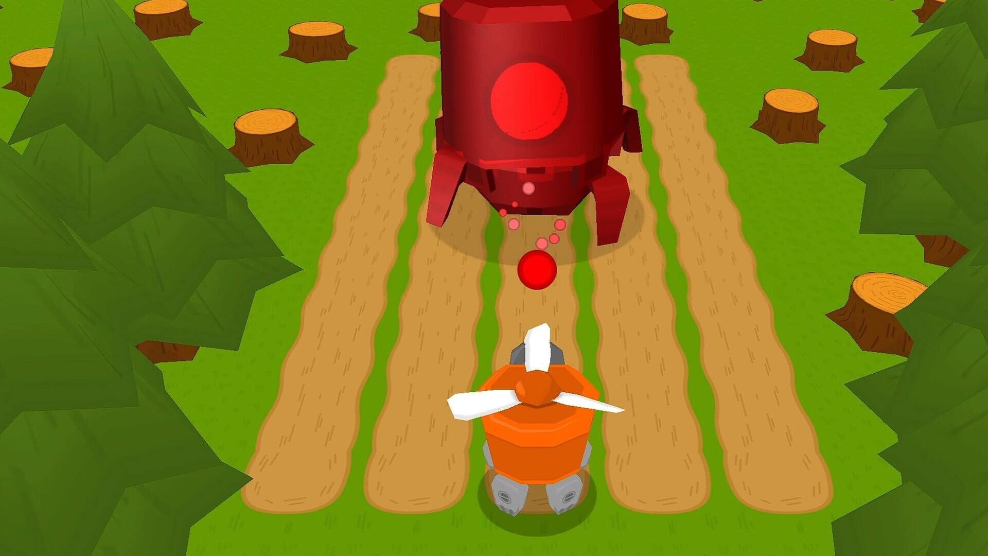 Foto do jogo Cazzarion: Forest Defense