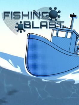 Foto do jogo Fishing Blast