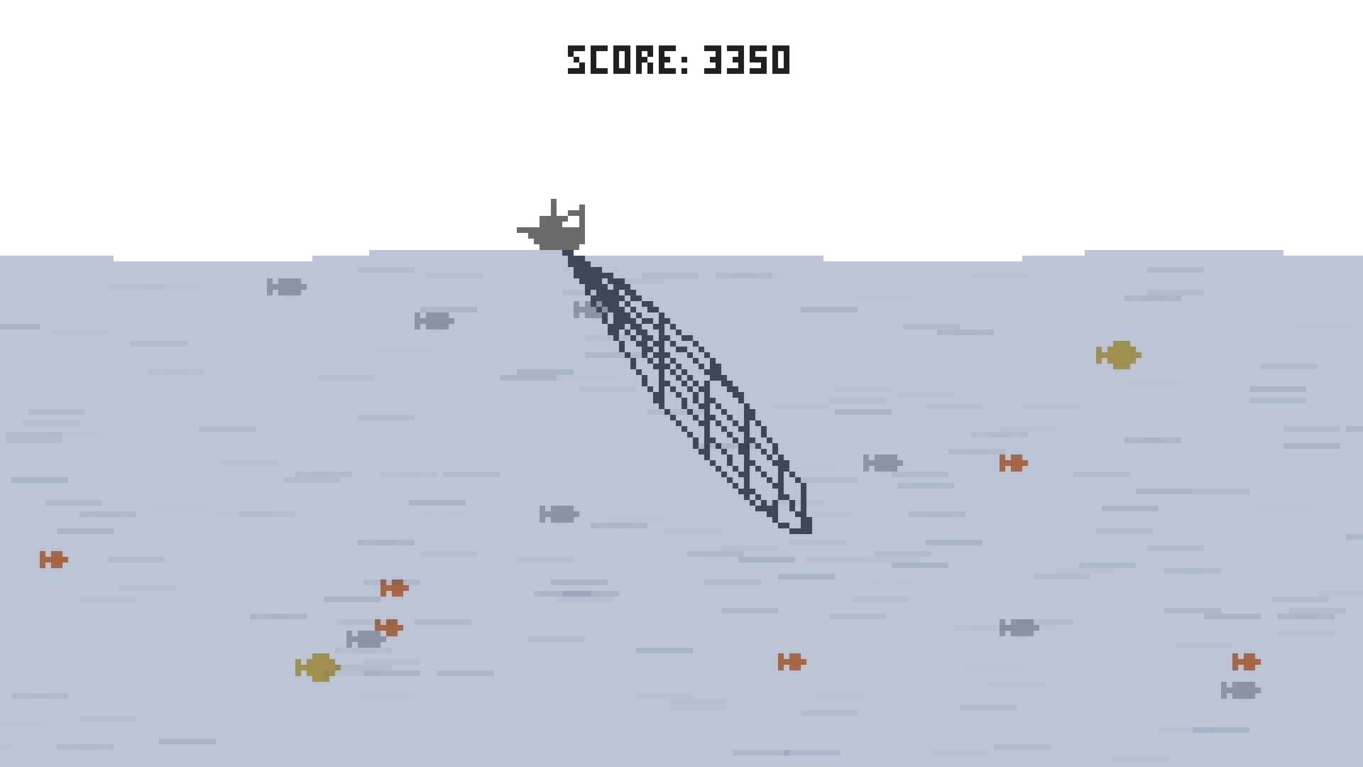 Foto do jogo Fishing Blast