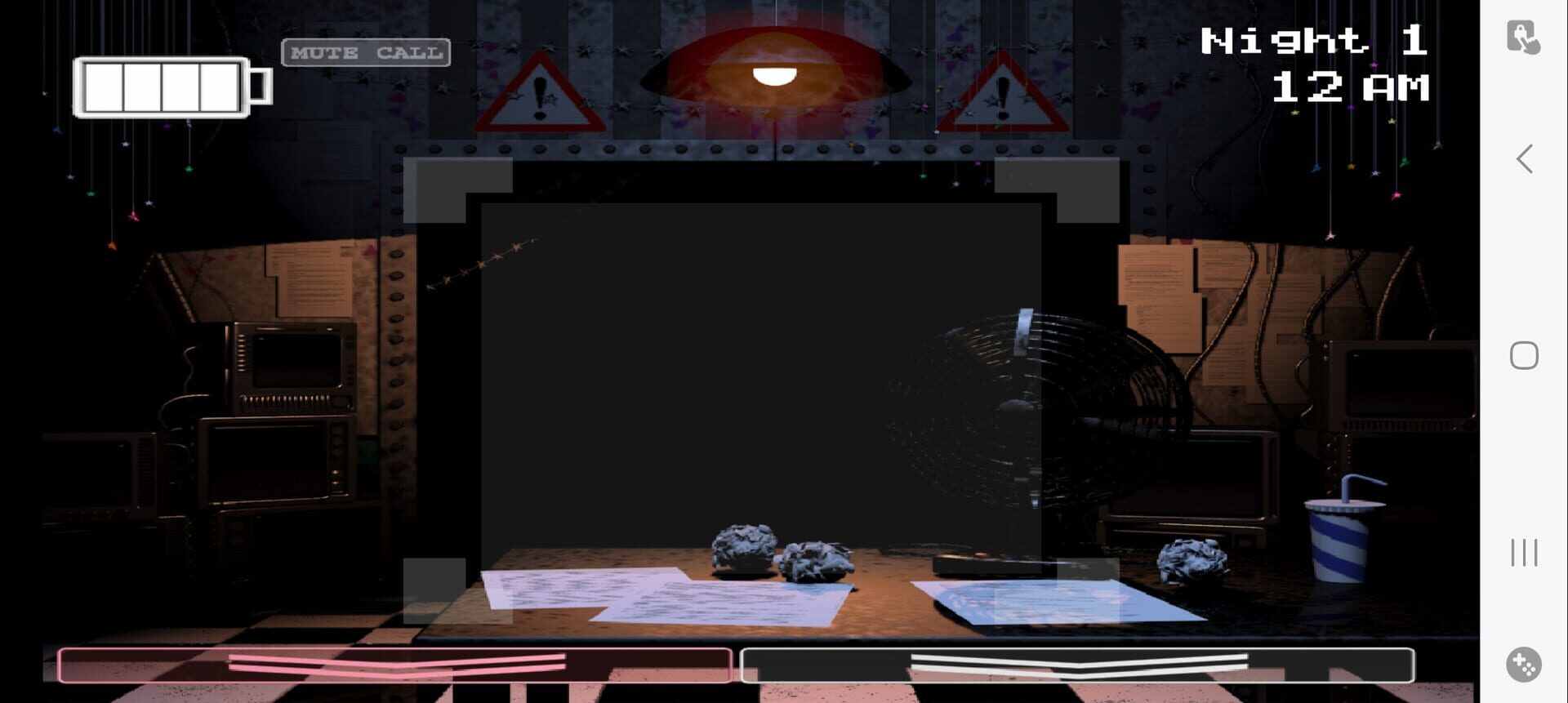Foto do jogo Stingray