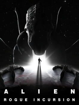 Foto do jogo Alien: Rogue Incursion
