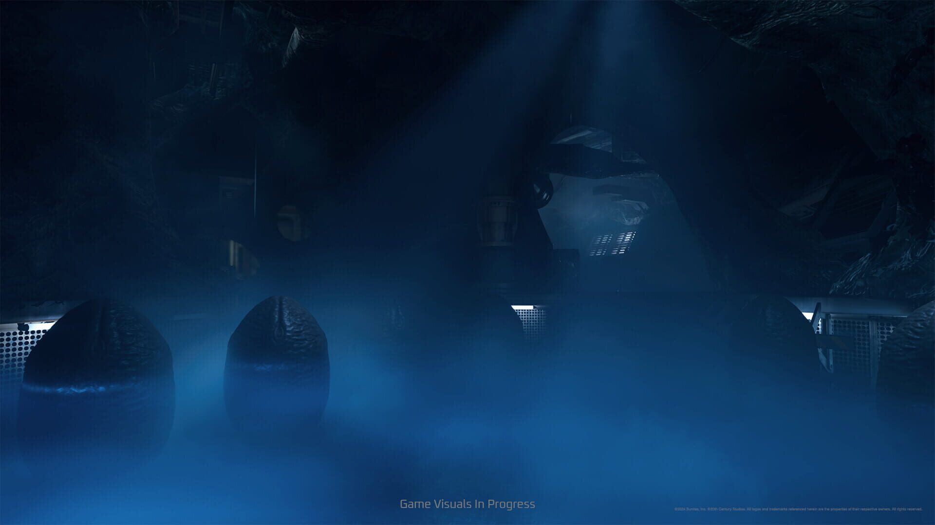 Foto do jogo Alien: Rogue Incursion
