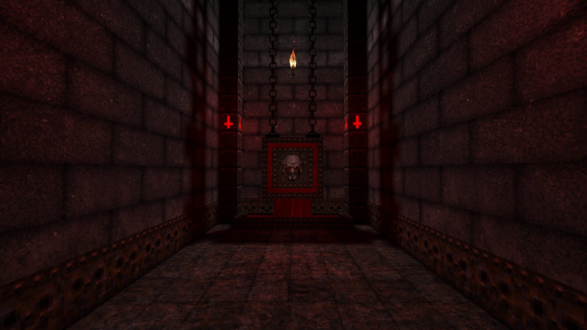 Foto do jogo Blessed Agony