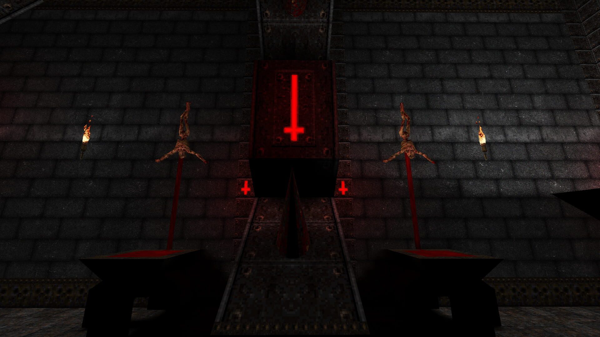 Foto do jogo Blessed Agony