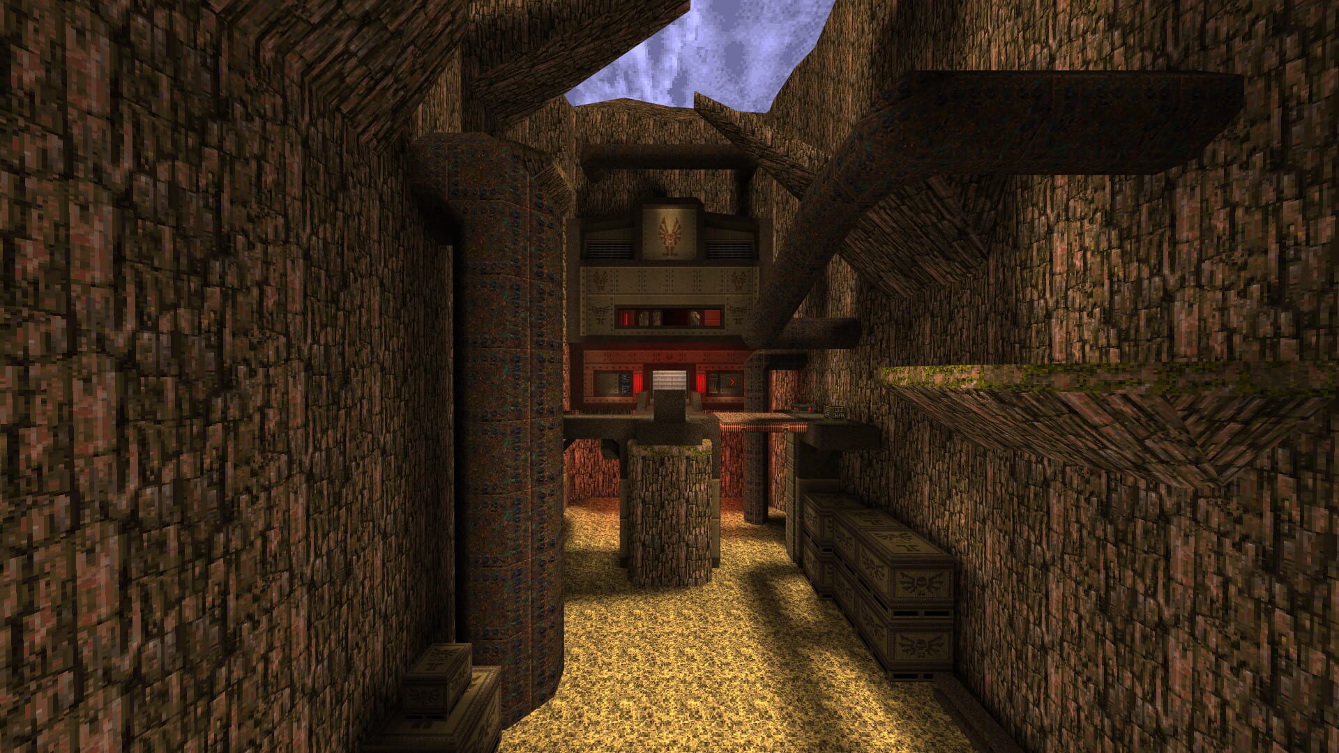 Foto do jogo Enforced Entropy