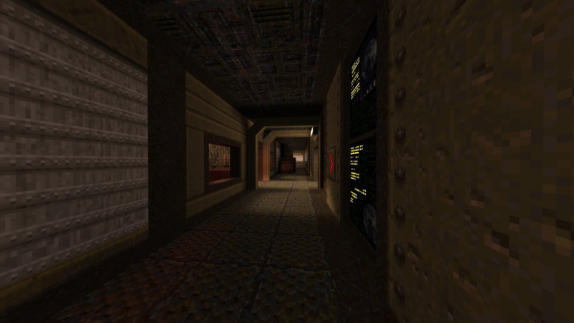Foto do jogo Enforced Entropy