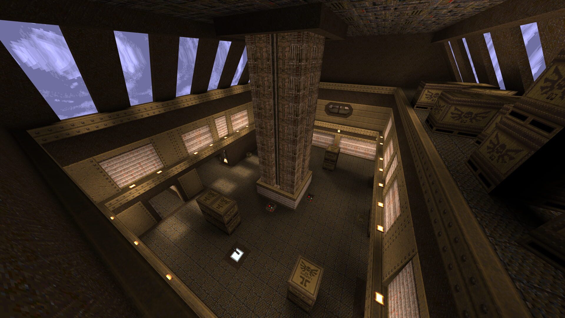 Foto do jogo Enforced Entropy