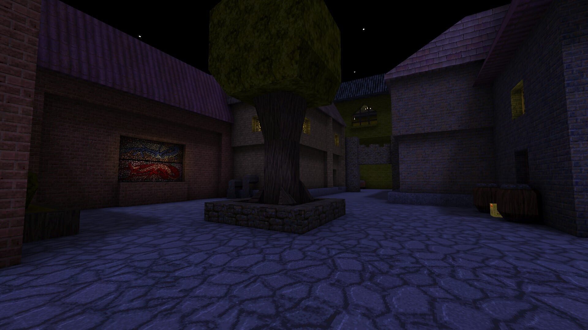 Foto do jogo Twilight Town