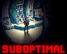 Foto do jogo Suboptimal