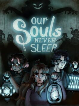 Foto do jogo Our Souls Never Sleep