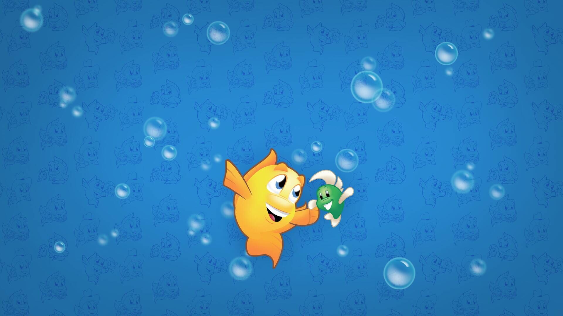 Foto do jogo Freddi Fish Collection
