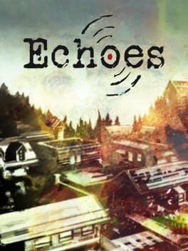 Foto do jogo Echoes