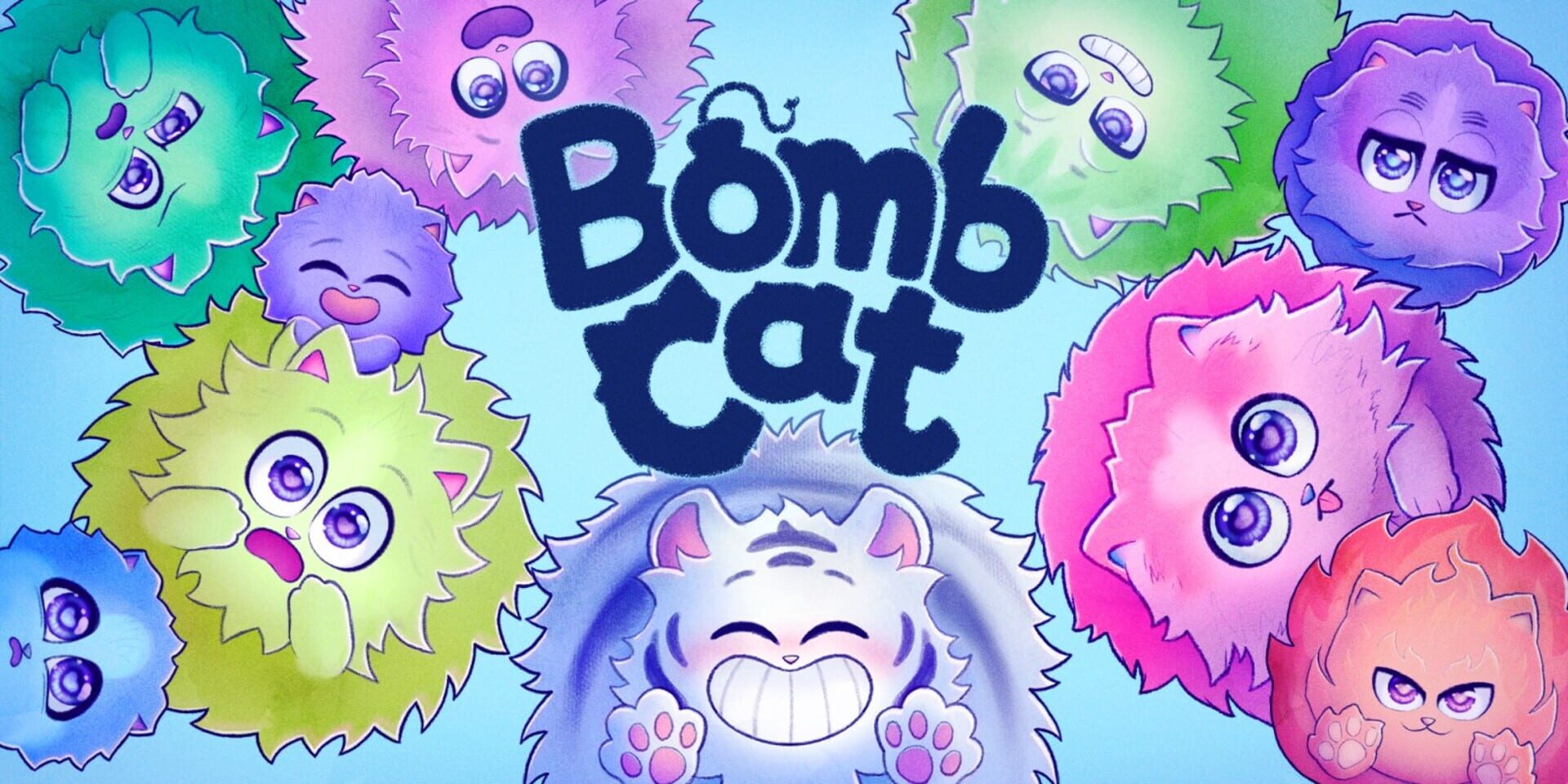 Foto do jogo Bomb Cat