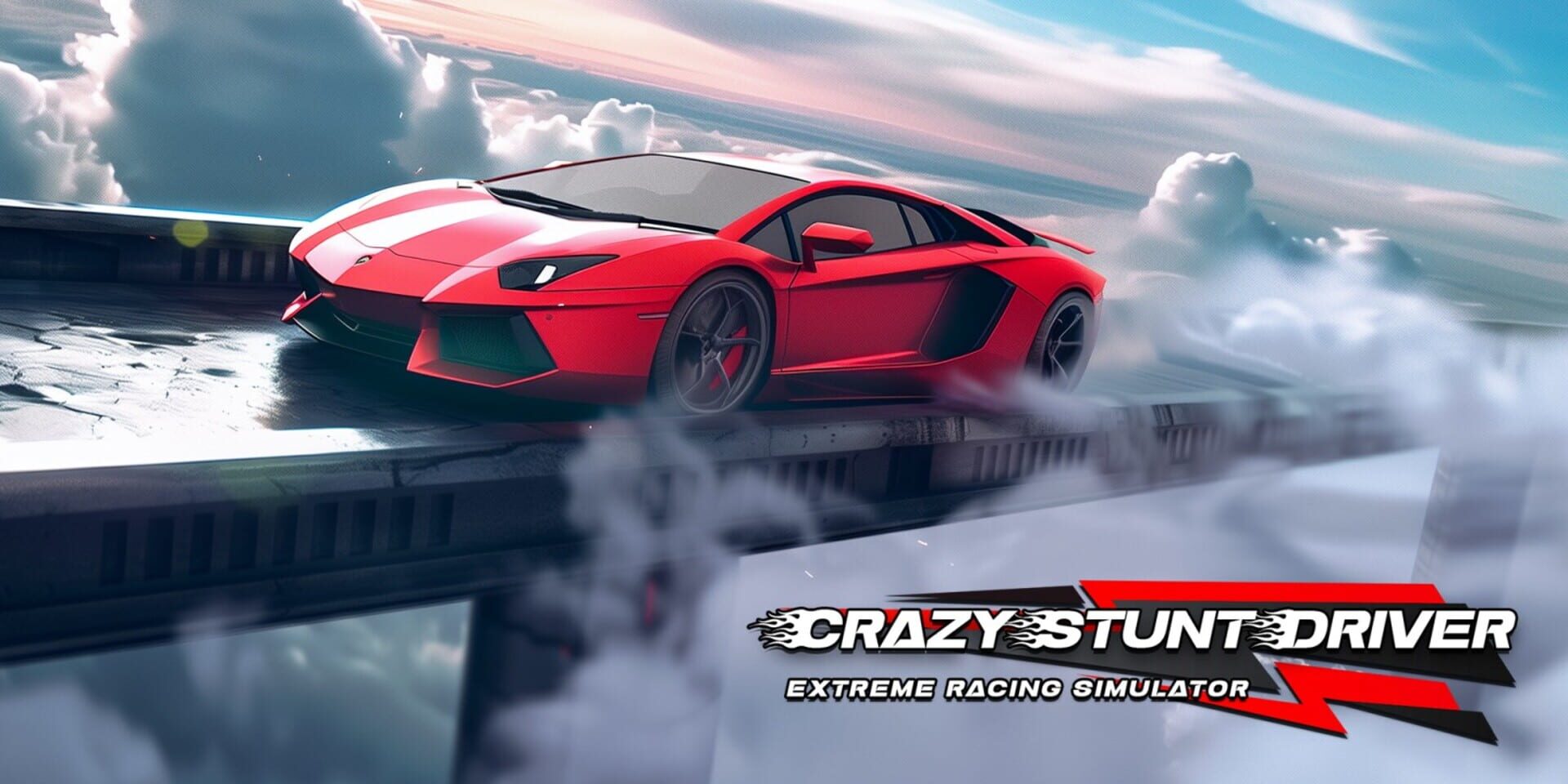 Foto do jogo Crazy Stunt Driver: Extreme Racing Simulator
