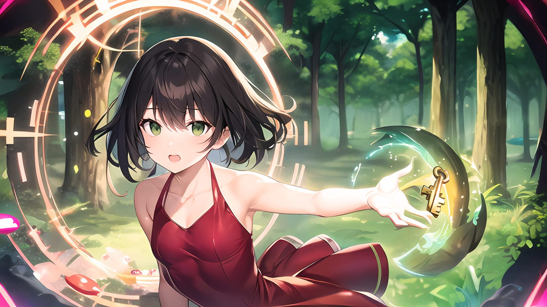 Foto do jogo Hentai Tales Bundle