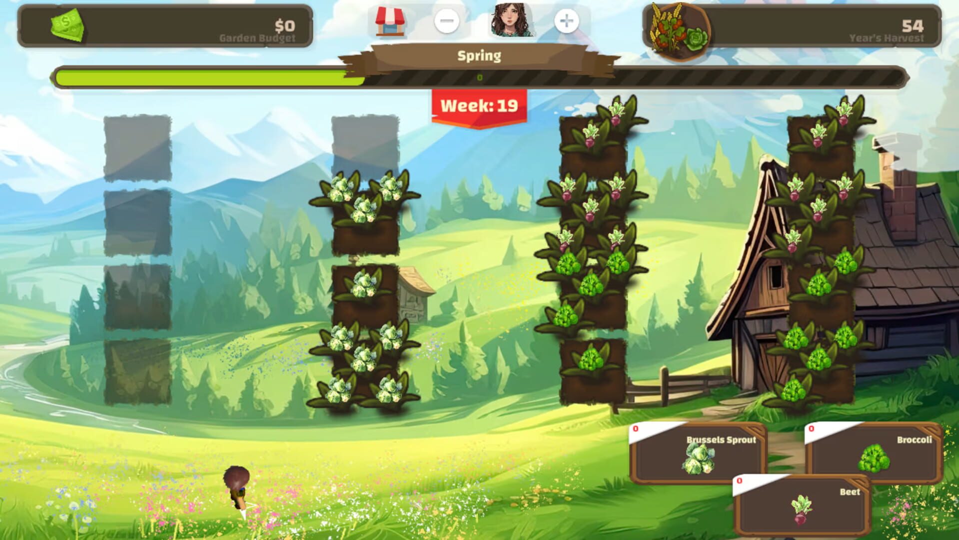 Foto do jogo A Simple Life