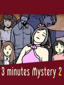 Foto do jogo 3 minutes Mystery 2