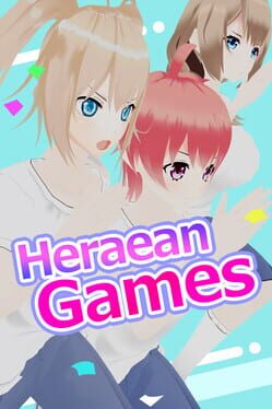 Foto do jogo Heraean Games