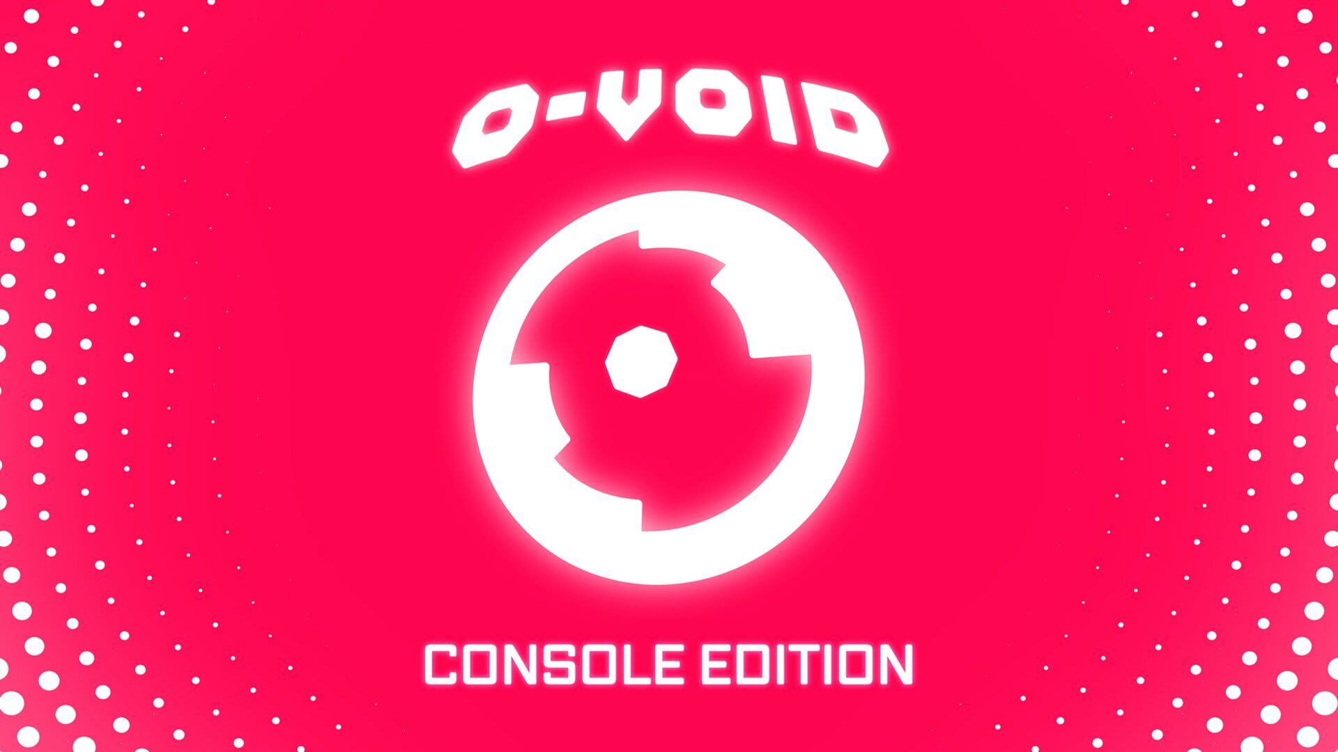 Foto do jogo O-Void: Console Edition