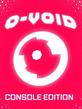 Foto do jogo O-Void: Console Edition