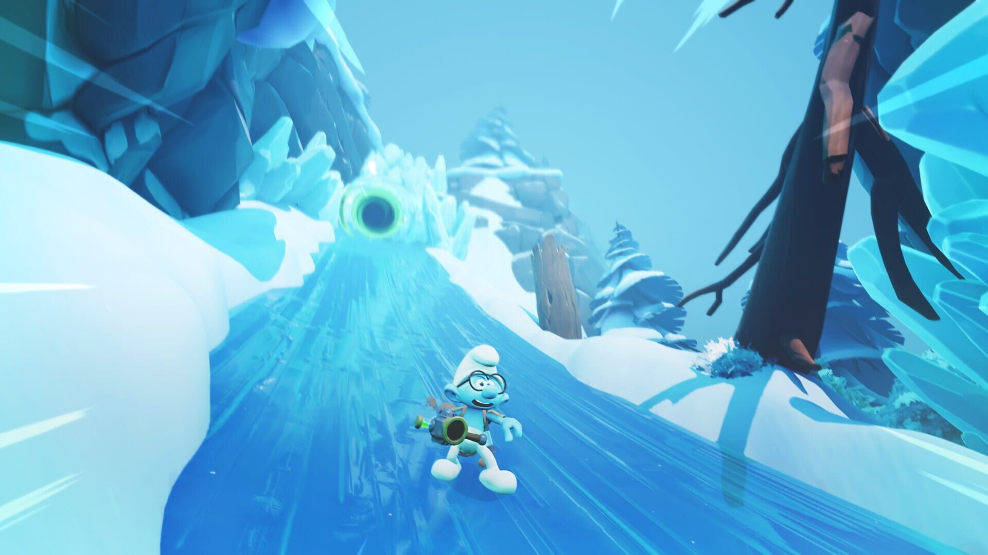 Foto do jogo Smurftastic Collection