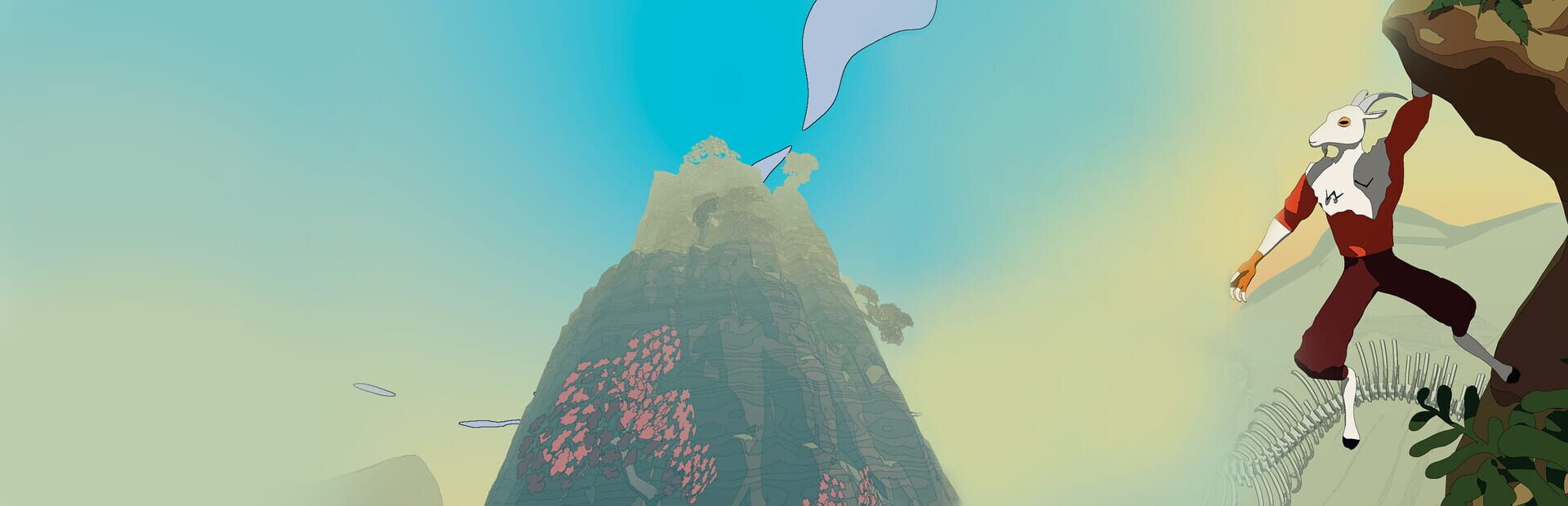 Foto do jogo Above