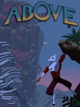Foto do jogo Above