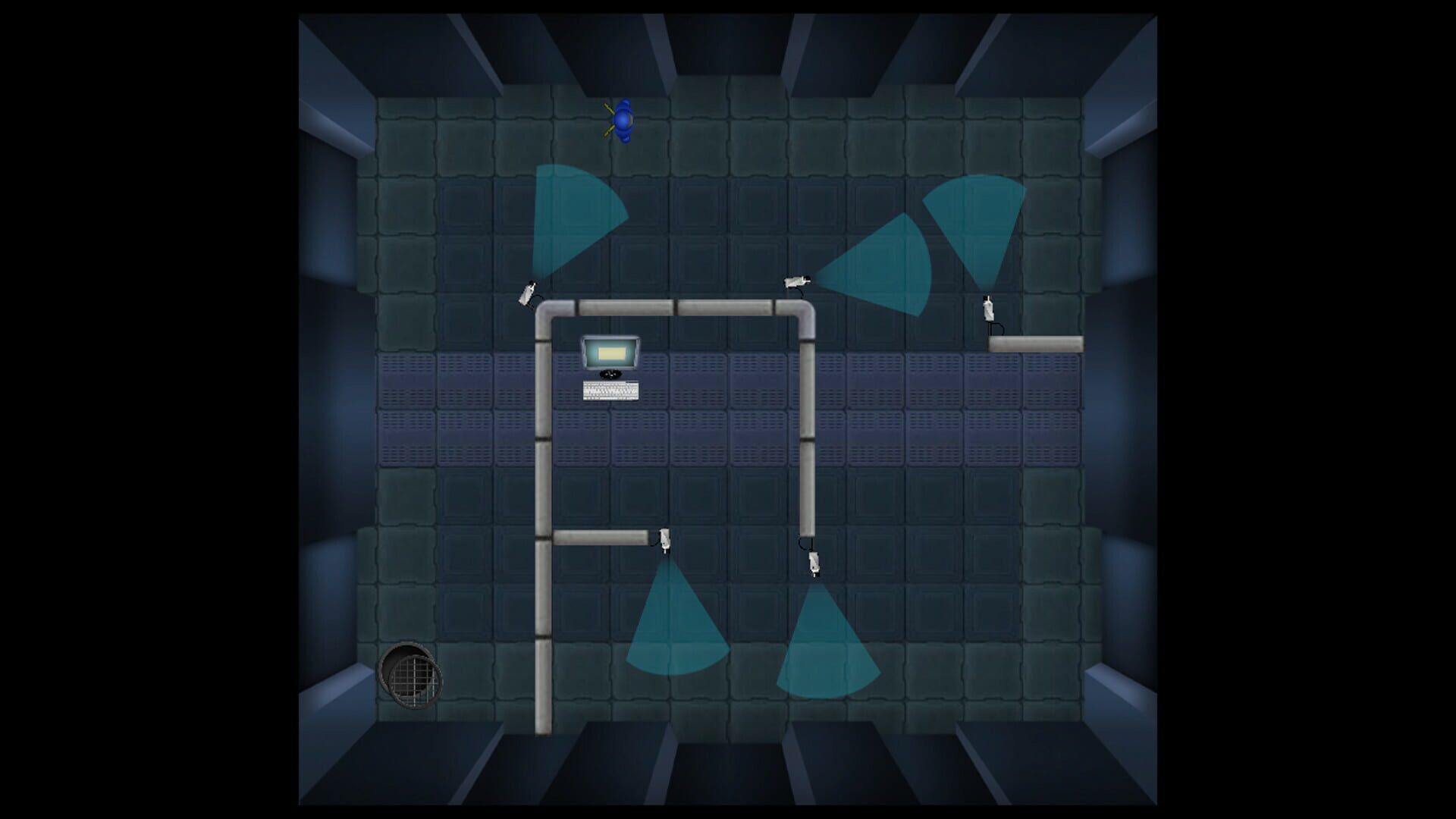 Foto do jogo Ninja Stealth 5